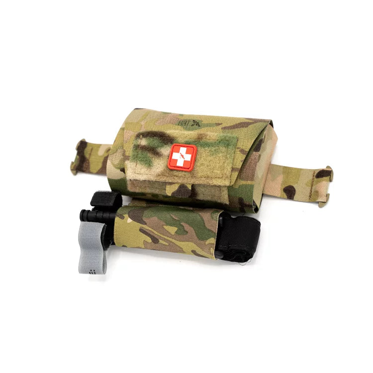 Combat medic pouch sale