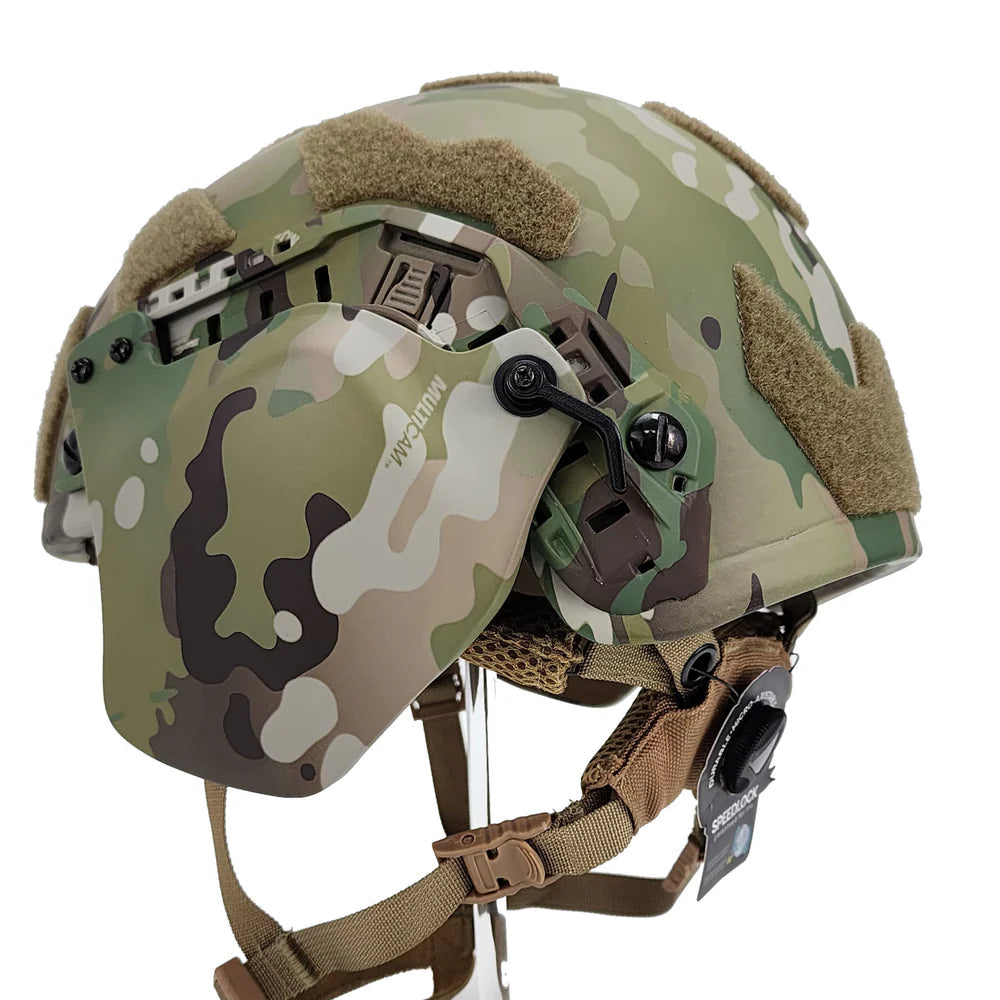 Helmets FairD Canada