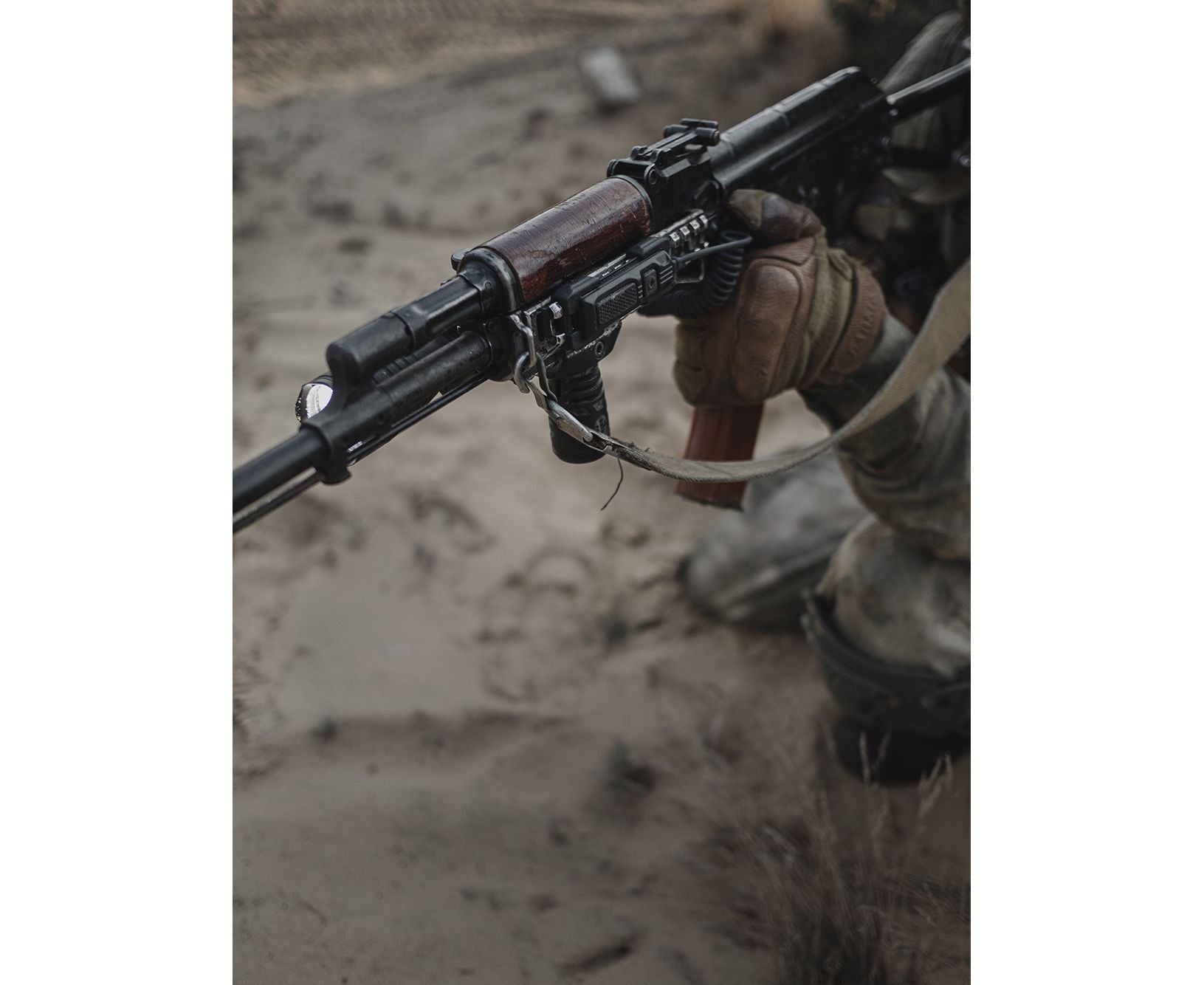 Tactical FairD Canada