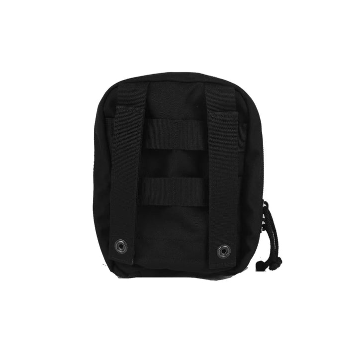 Fusion “Stan” Litter Carrying Harness – Mil-Spec Casualty Transport Gear for Tactical Rescue FUSION CLIMBING