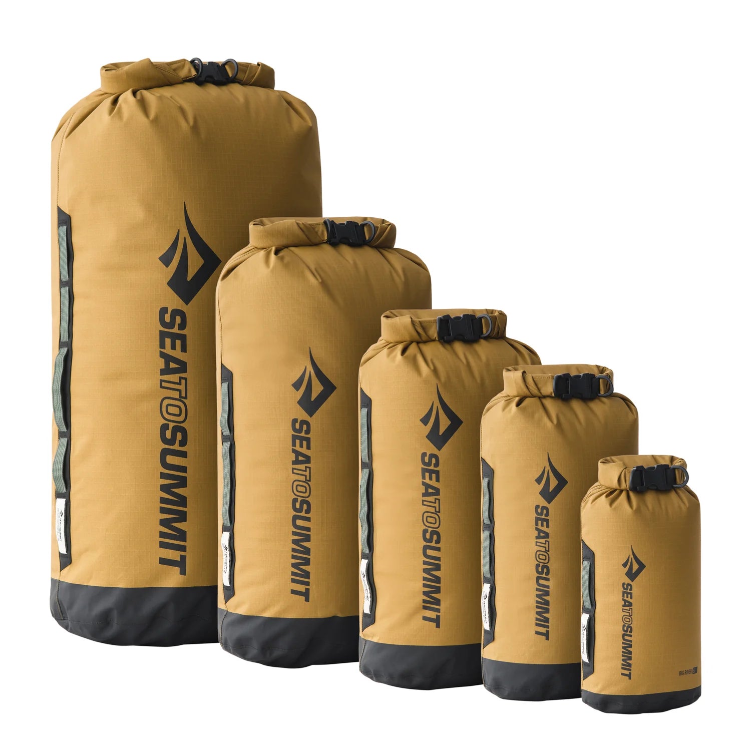 Big River Dry Bag sea to summit