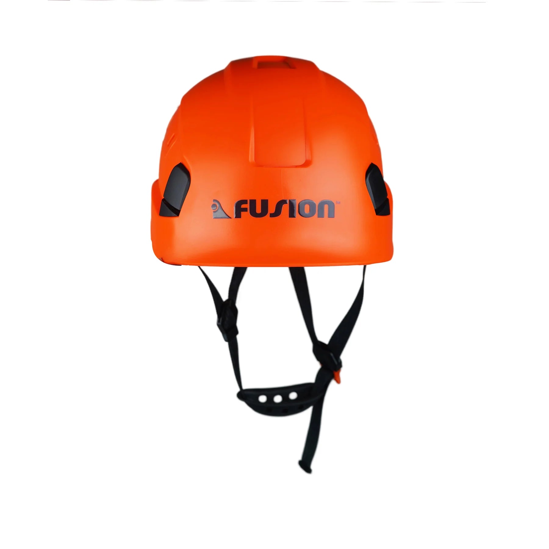 6001 Fusion Titan Jumbo Ventilated Safety Helmet ANSI Z89.1/ CE 397 Certified FUSION CLIMBING