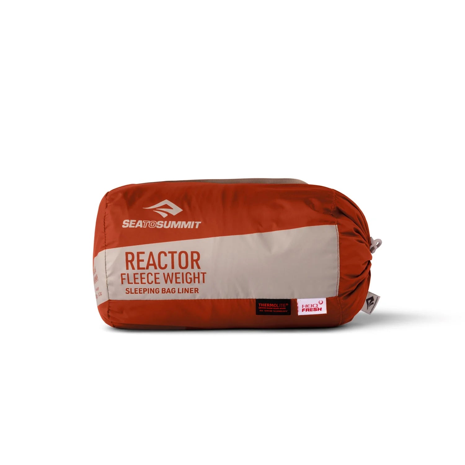 Reactor Fleeceweight Sleeping Bag Liner FairD Canada
