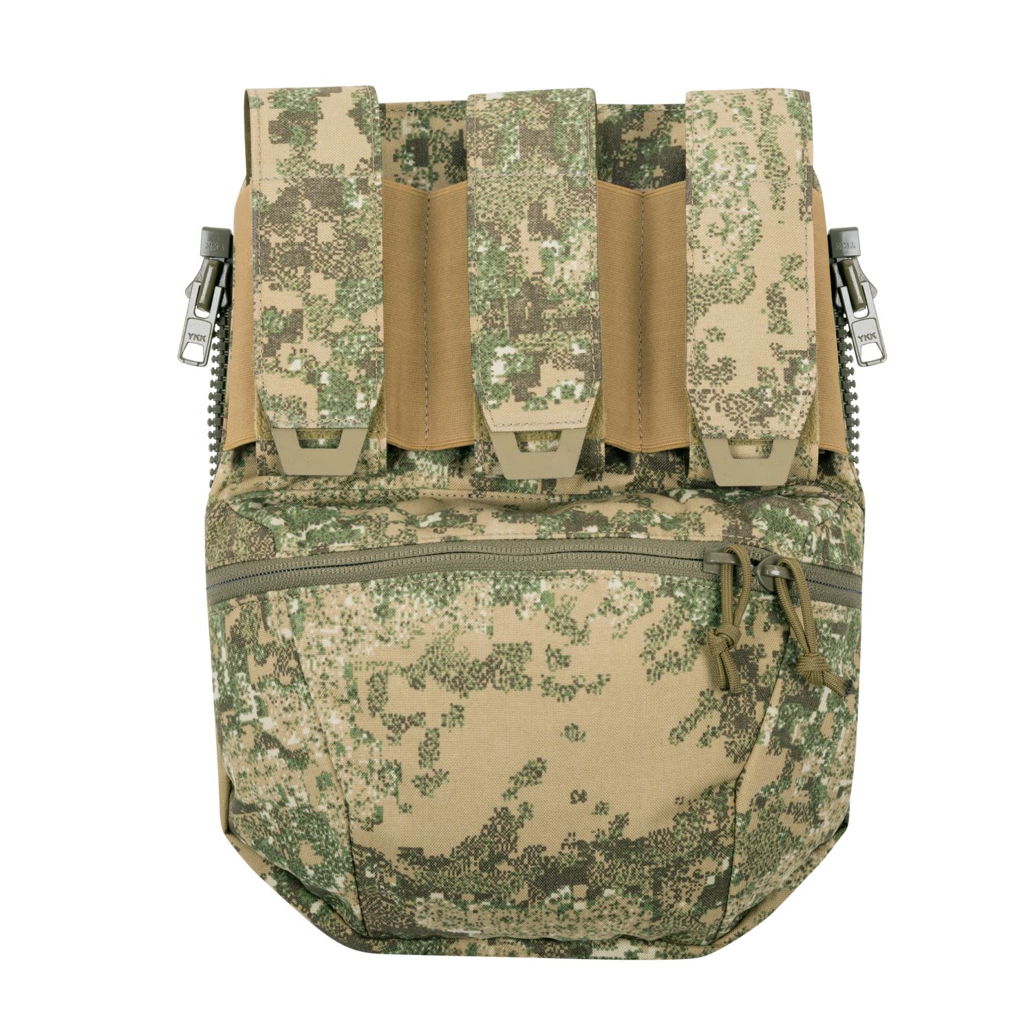 Assault Panel for SPITFIRE FairD Canada