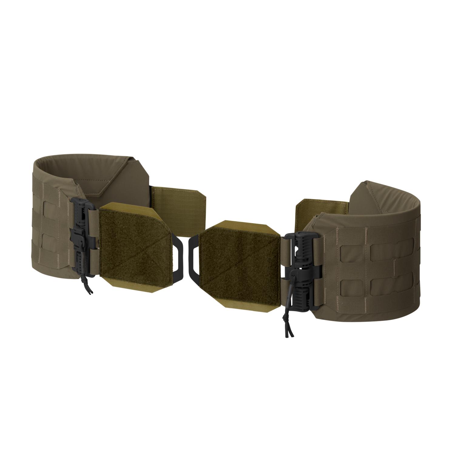 Skeletonized Cummerbund Wide FairD Canada