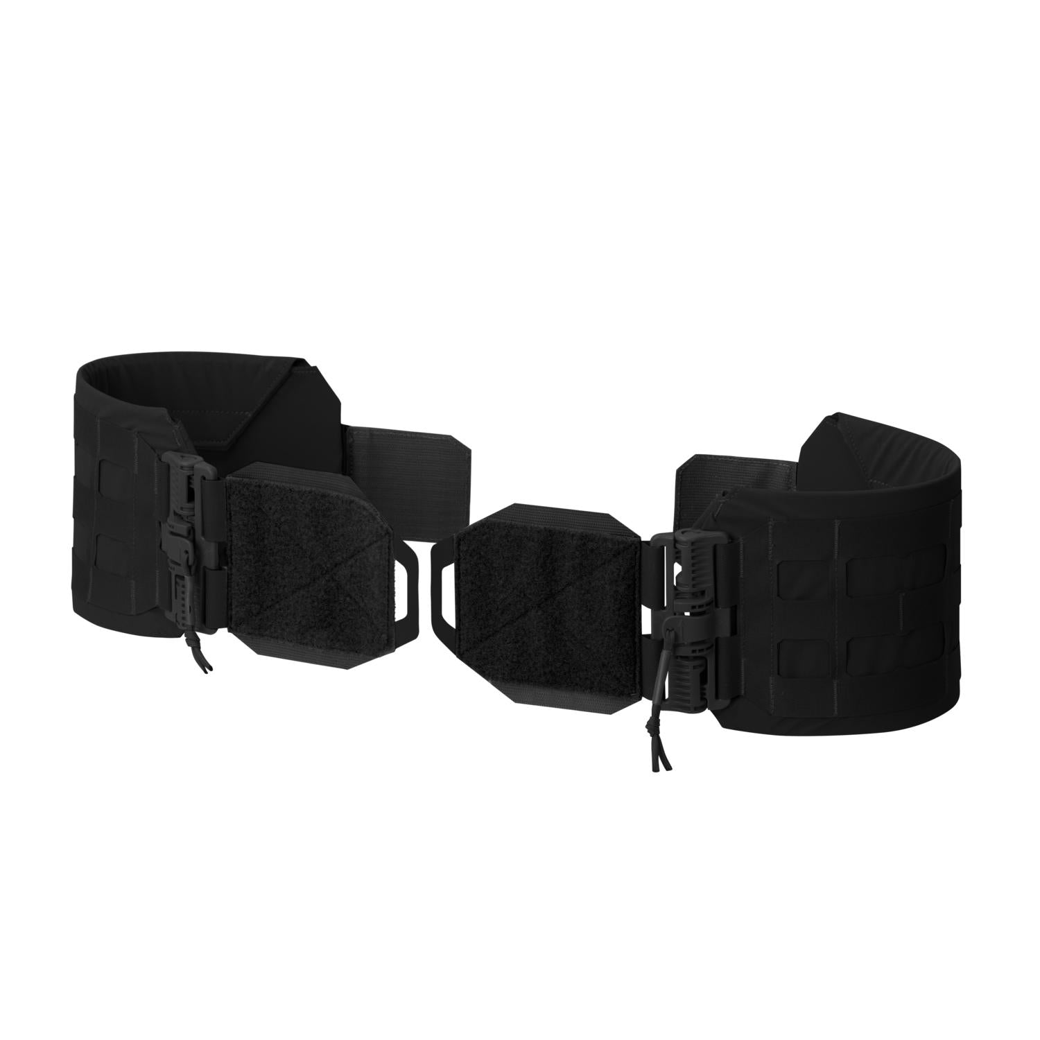 Skeletonized Cummerbund Wide FairD Canada