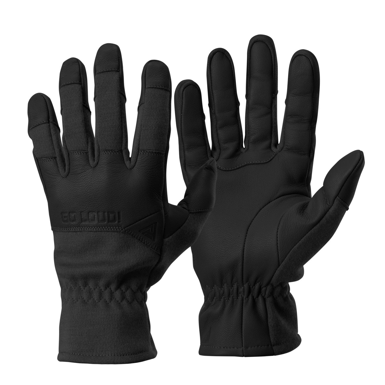 Direct Action® CROCODILE FR Gloves Long – Flame-Resistant Tactical Gloves DIRECT ACTION GEAR
