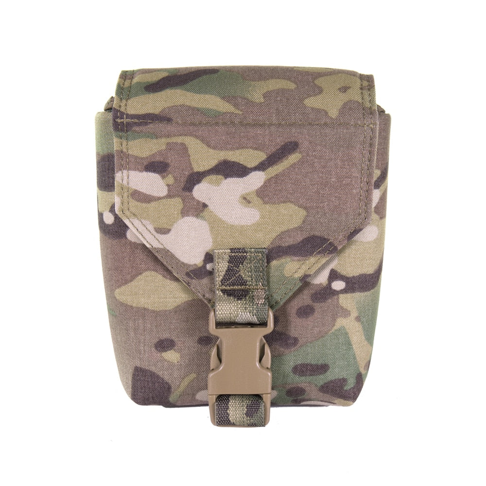 Night Vision Goggles Pouch - FairD Canada