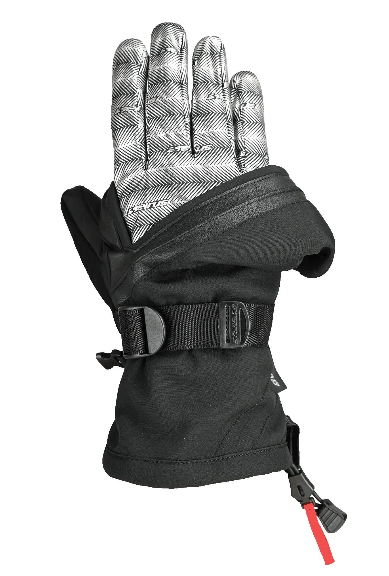 Magne Mitt Heatwave™ Plus ST Ridge - FairD Canada