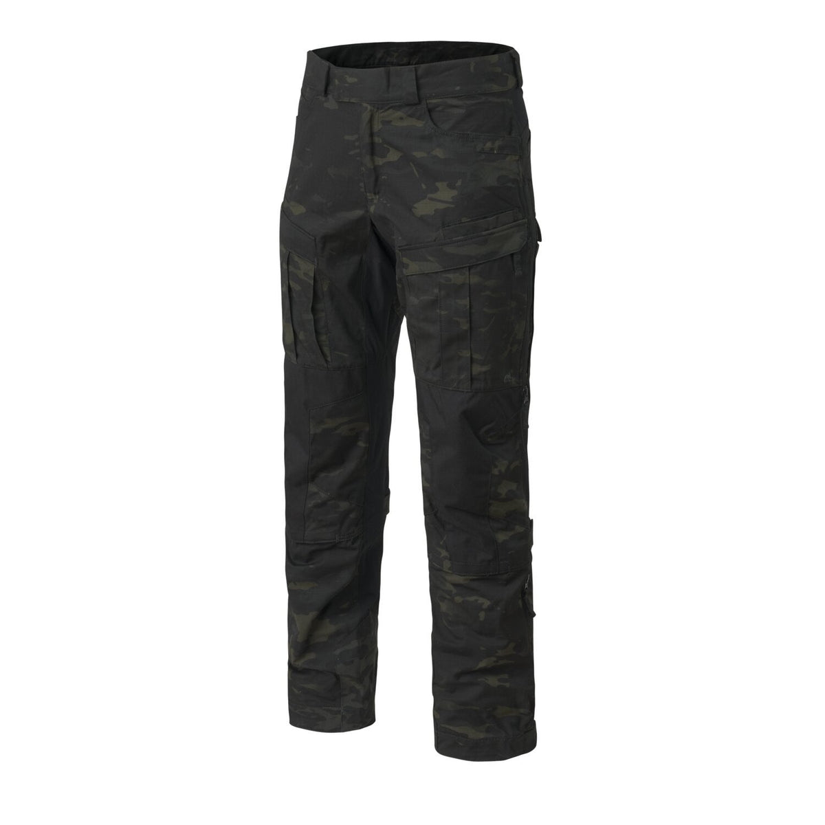 Helikon-Tex MCDU Pants - Multicam Black