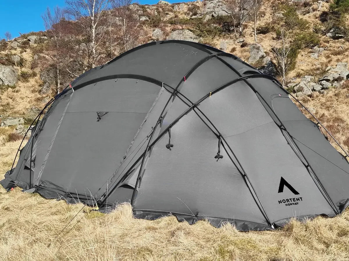 NORTENT Mjodhall 16 FairD Canada