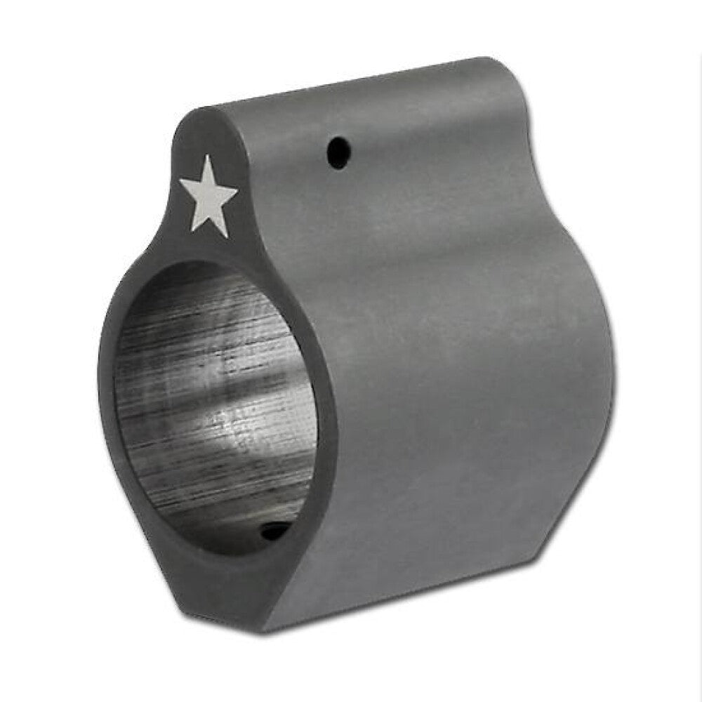 BCM Low Profile Gas Block 750