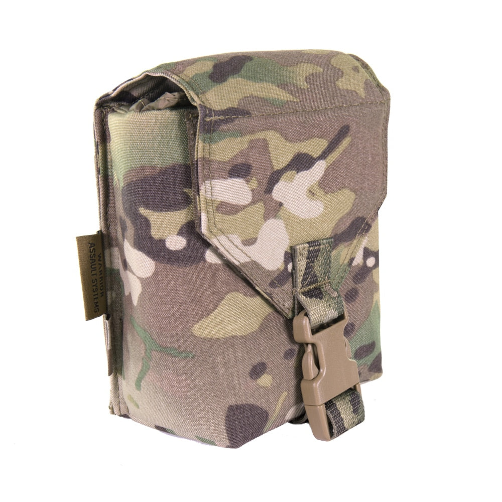 Night Vision Goggles Pouch - FairD Canada