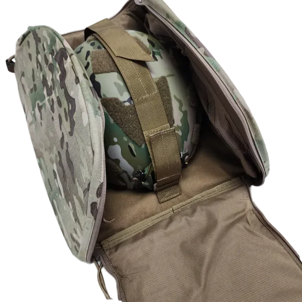 OPERATOR'S BAG - TATOU - FairD Canada