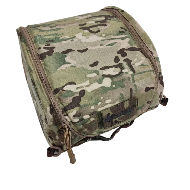 OPERATOR'S BAG - TATOU - FairD Canada