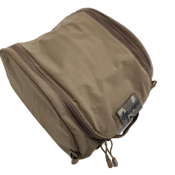 OPERATOR'S BAG - TATOU - FairD Canada