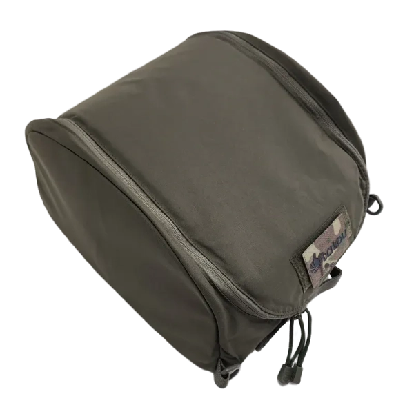 OPERATOR'S BAG - TATOU - FairD Canada