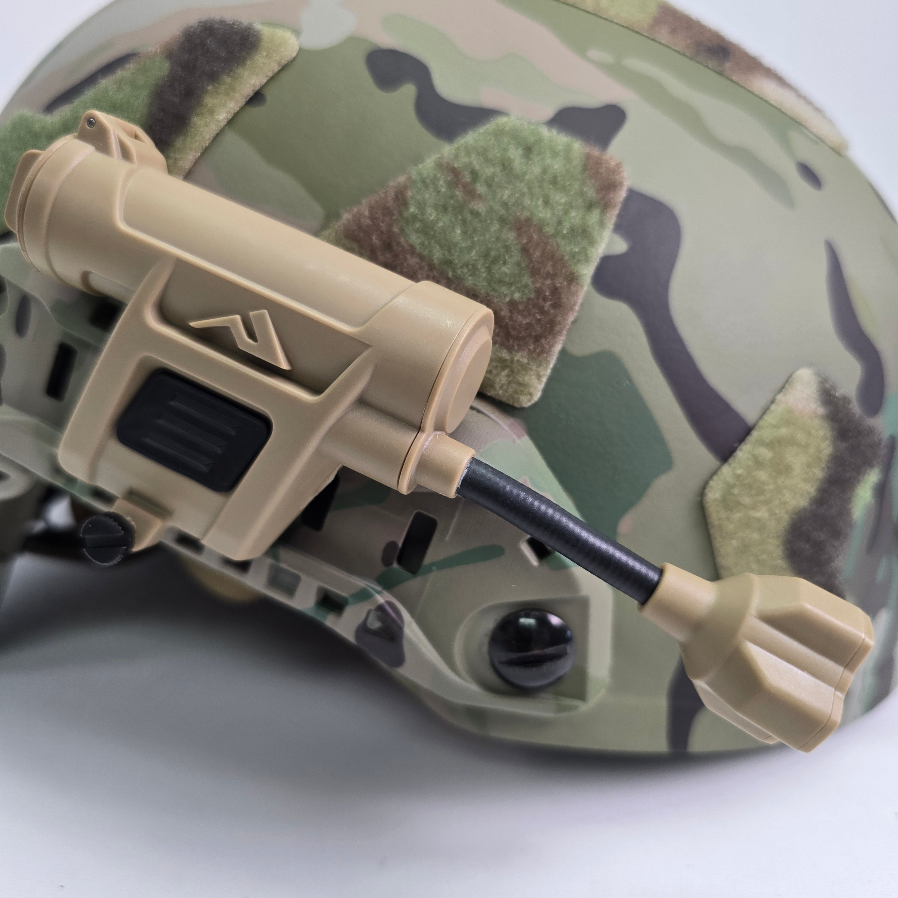 VIZZ 550 RGB MPLS - PRINCETON TEC - FairD Canada