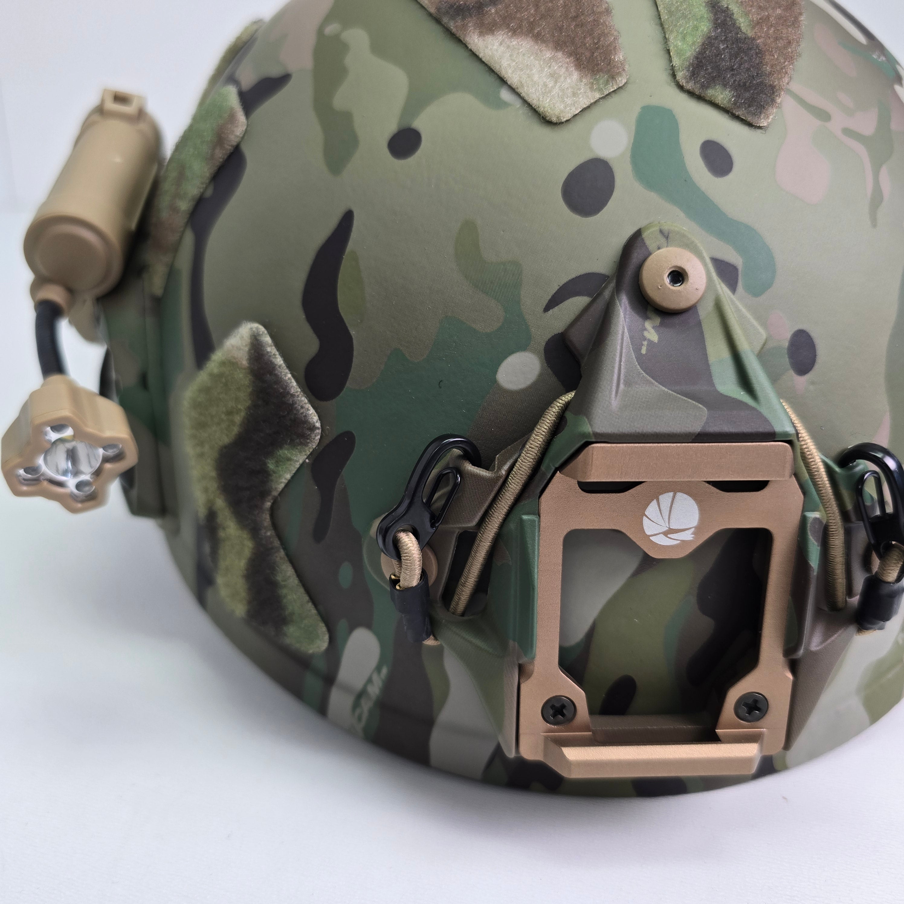 VIZZ 550 RGB MPLS - PRINCETON TEC - FairD Canada