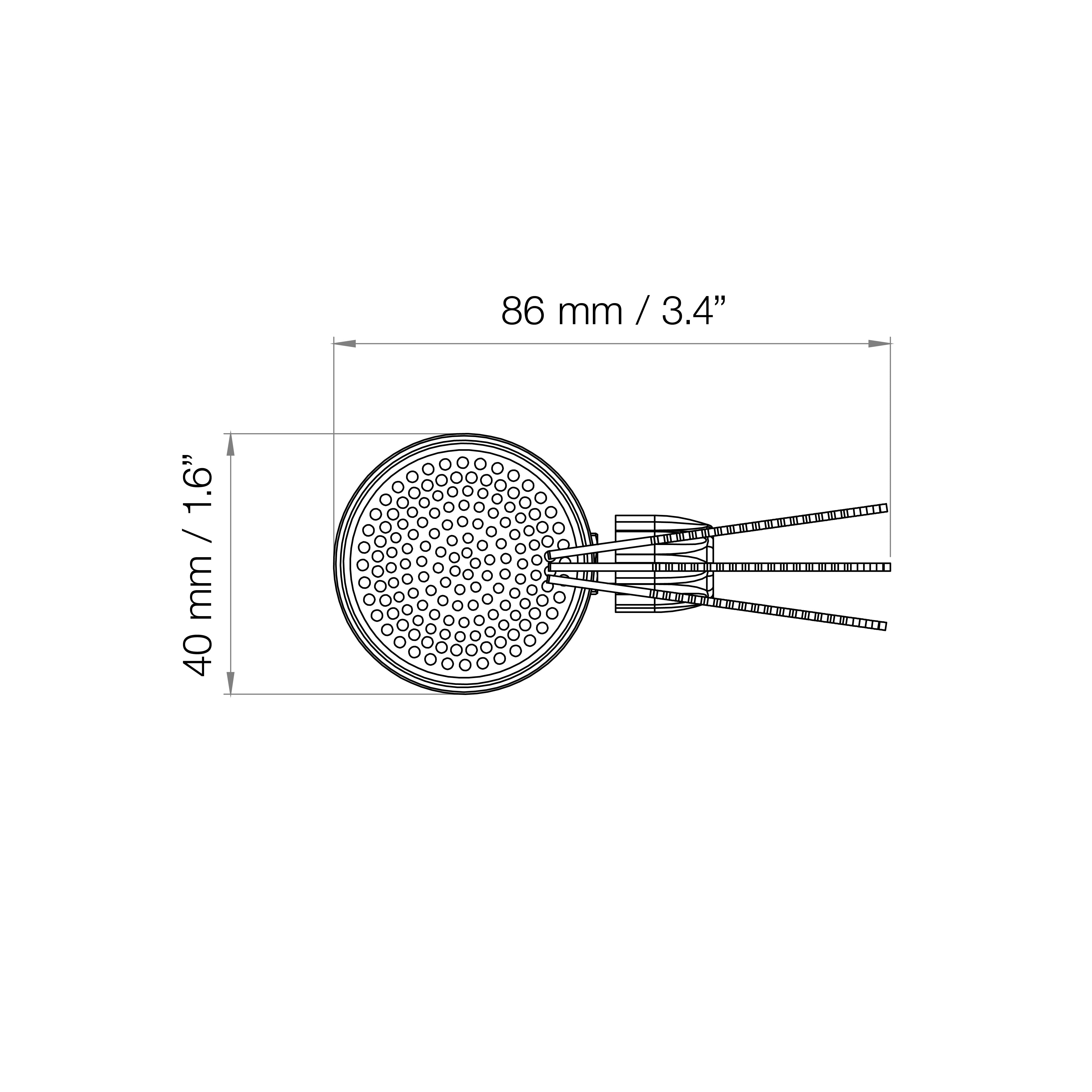 Express Backpacking Stove Silva