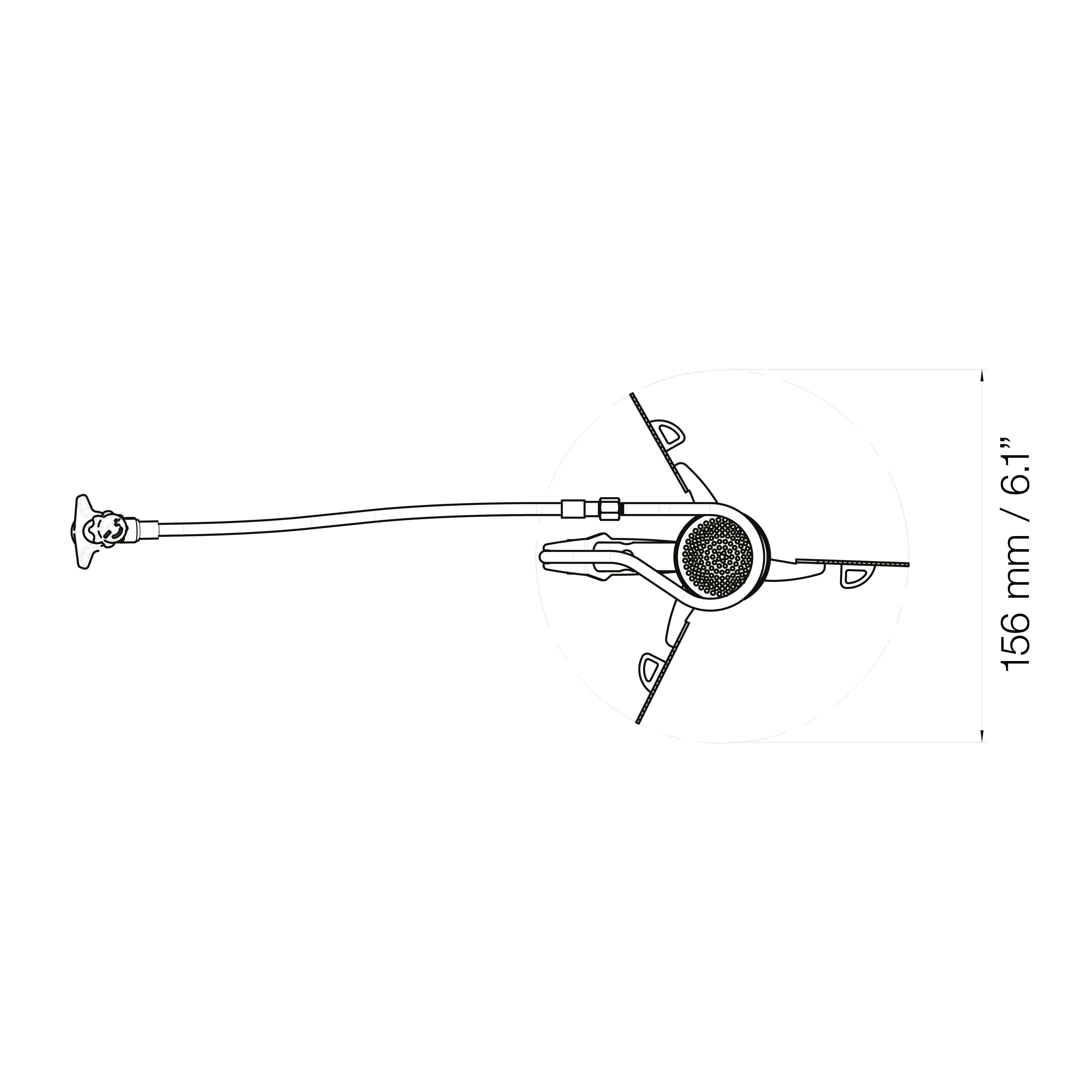 Express Spider Backpacking Stove Silva