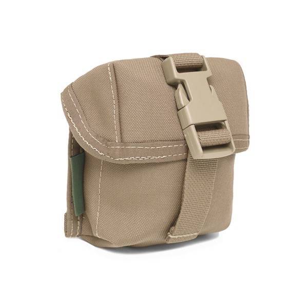 .338 & 7.62 Single pouch - FairD Canada