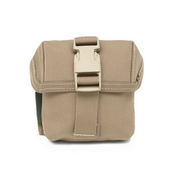 .338 & 7.62 Single pouch - FairD Canada