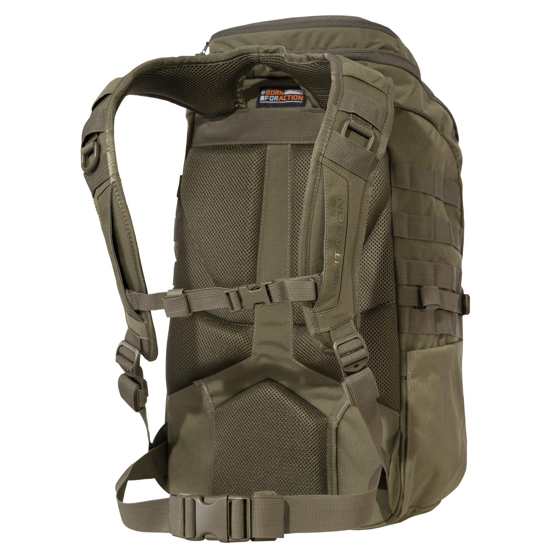 EPOS BACKPACK - FairD Canada