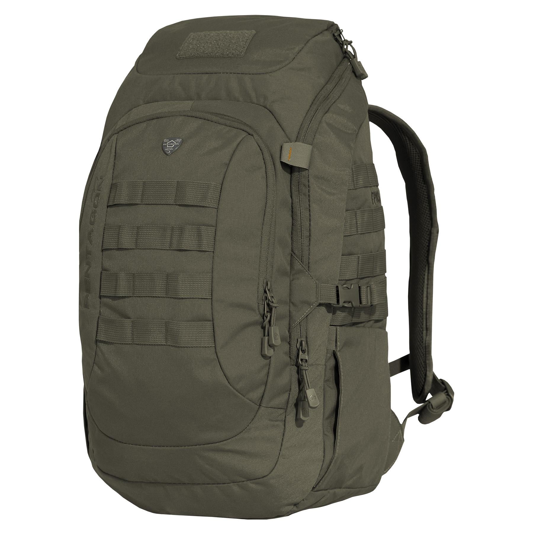 EPOS BACKPACK - FairD Canada