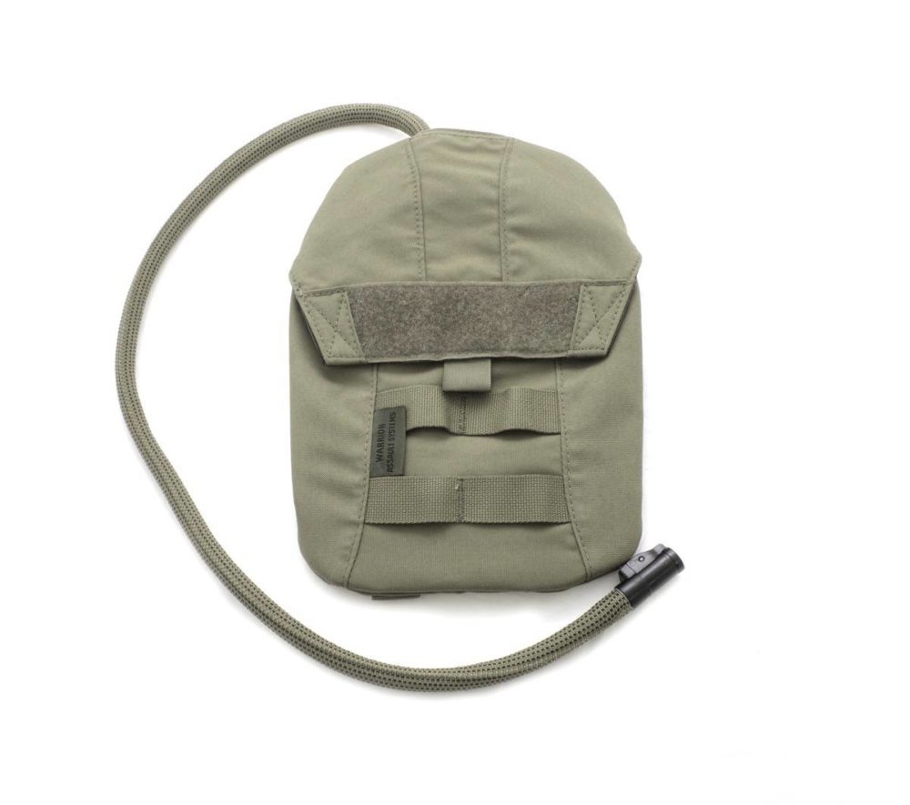 Small hydratation carrier - FairD Canada