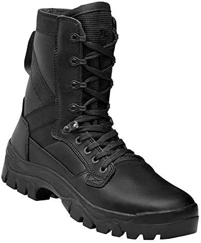 GARMONT BOOTS T8 LE Black - FairD Canada