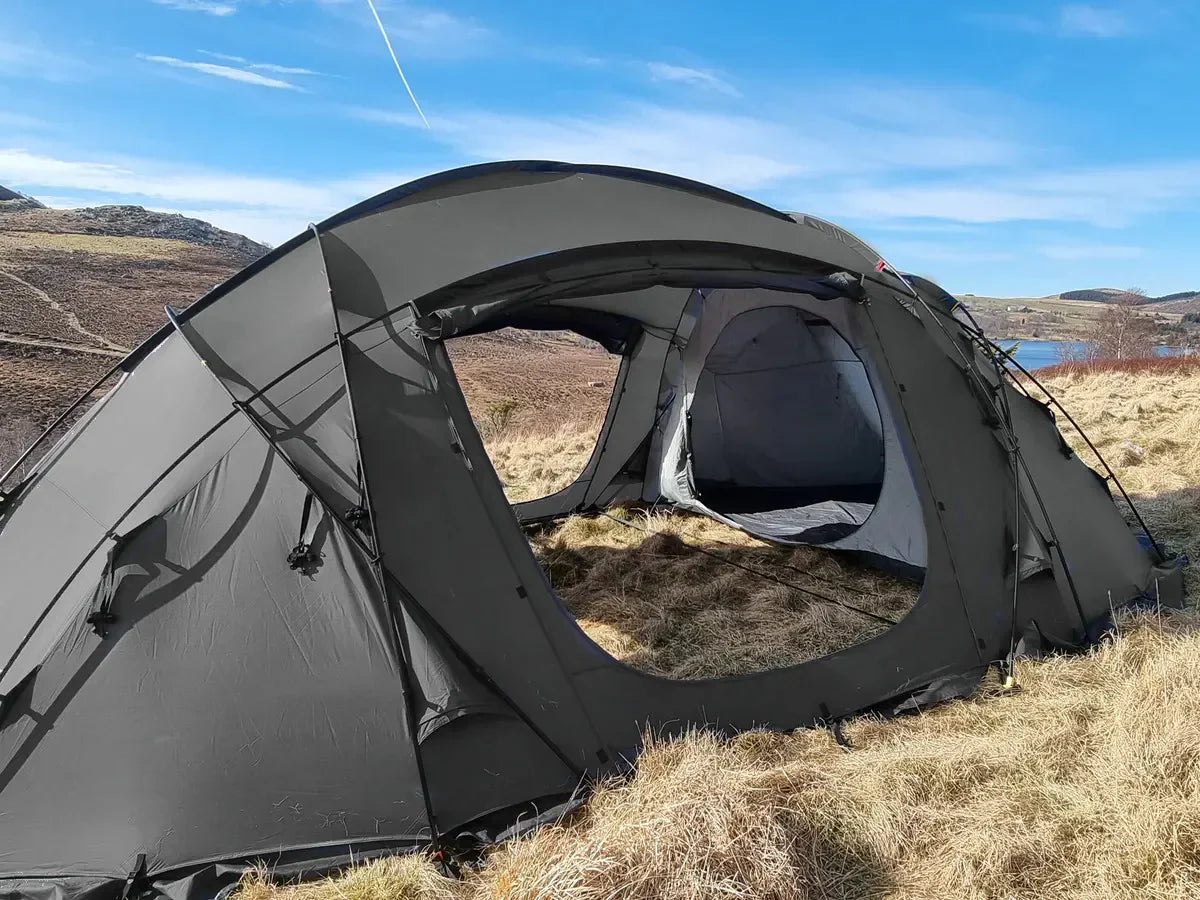 NORTENT Mjodhall 16 FairD Canada