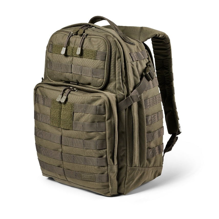 5.11 Tactical Rush24 2.0 Backpack Ranger Green