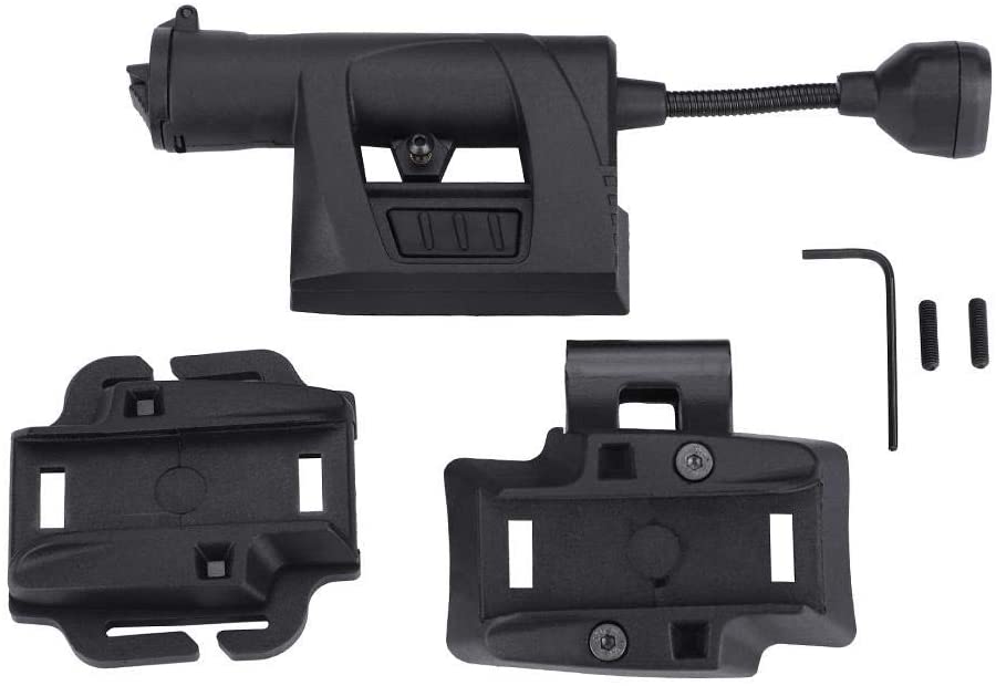 TACTICAL HELMET LIGHT RED, GREEN, WHITE - FairD Canada