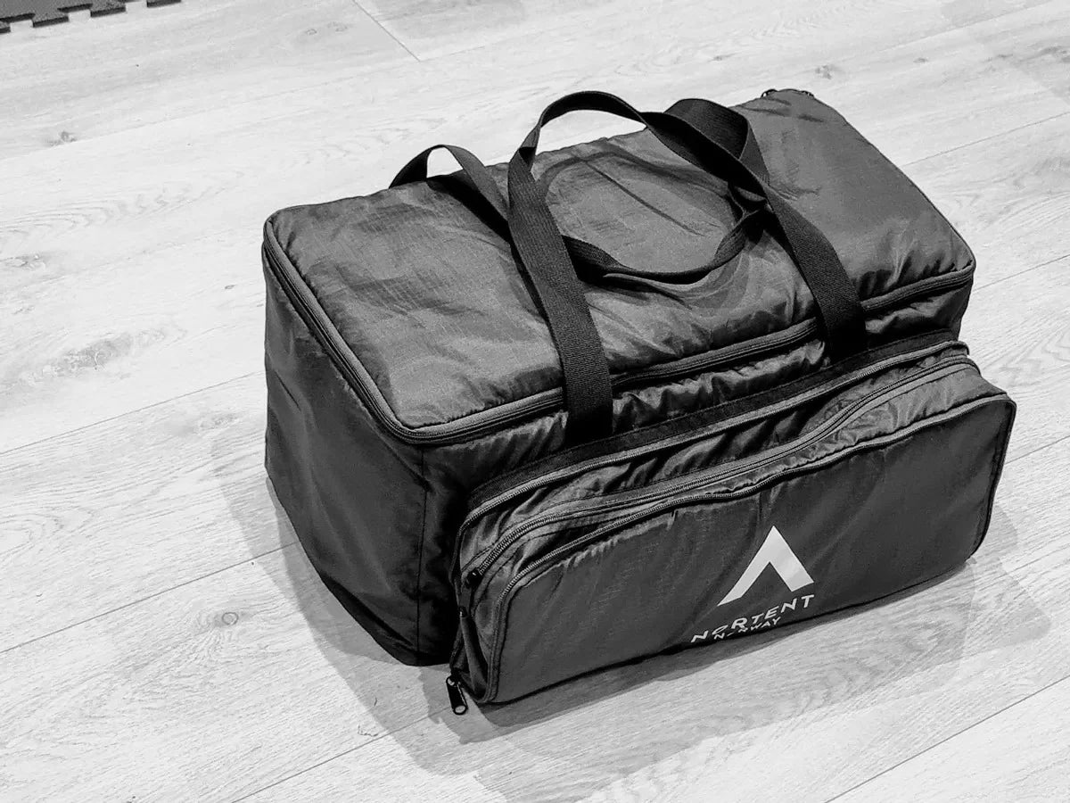 NORTENT Stainless steel stove FairD Canada