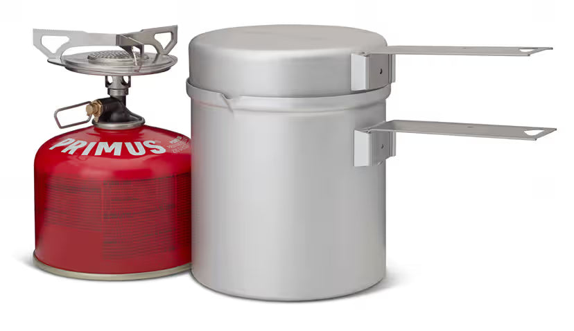 Primus Essential Trek Pot Set FairD Canada
