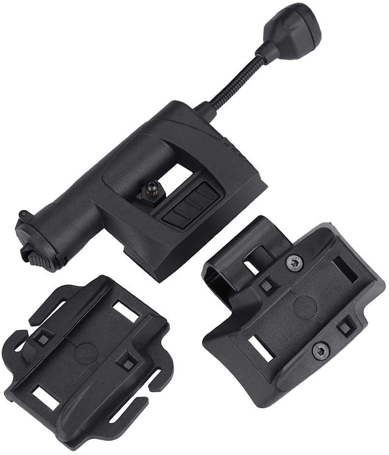 TACTICAL HELMET LIGHT RED, GREEN, WHITE - FairD Canada