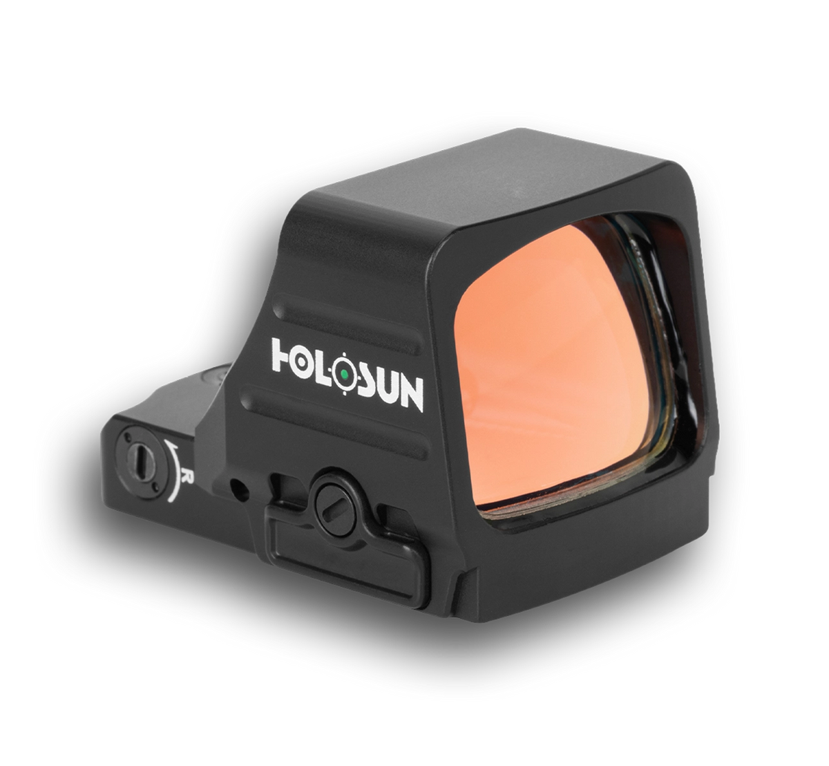 Holosun HE507COMP-GR — viseur de compétition vert