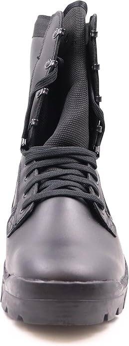 GARMONT BOOTS T8 LE Black - FairD Canada