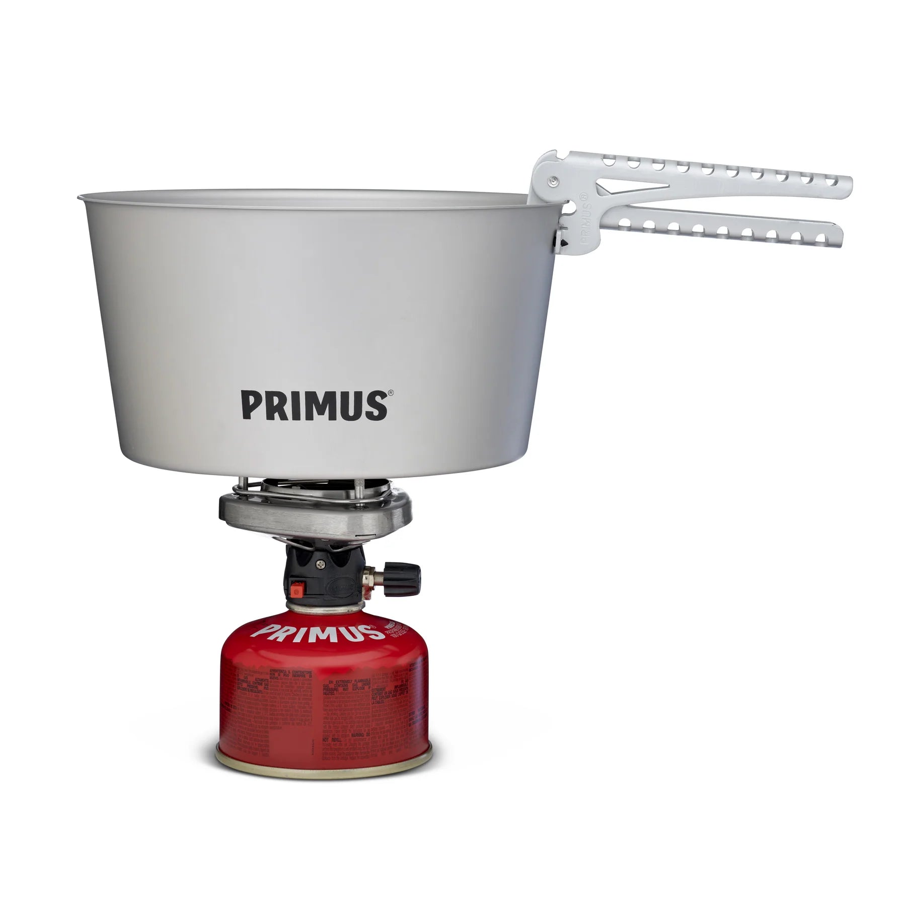 Pot Gripper primus