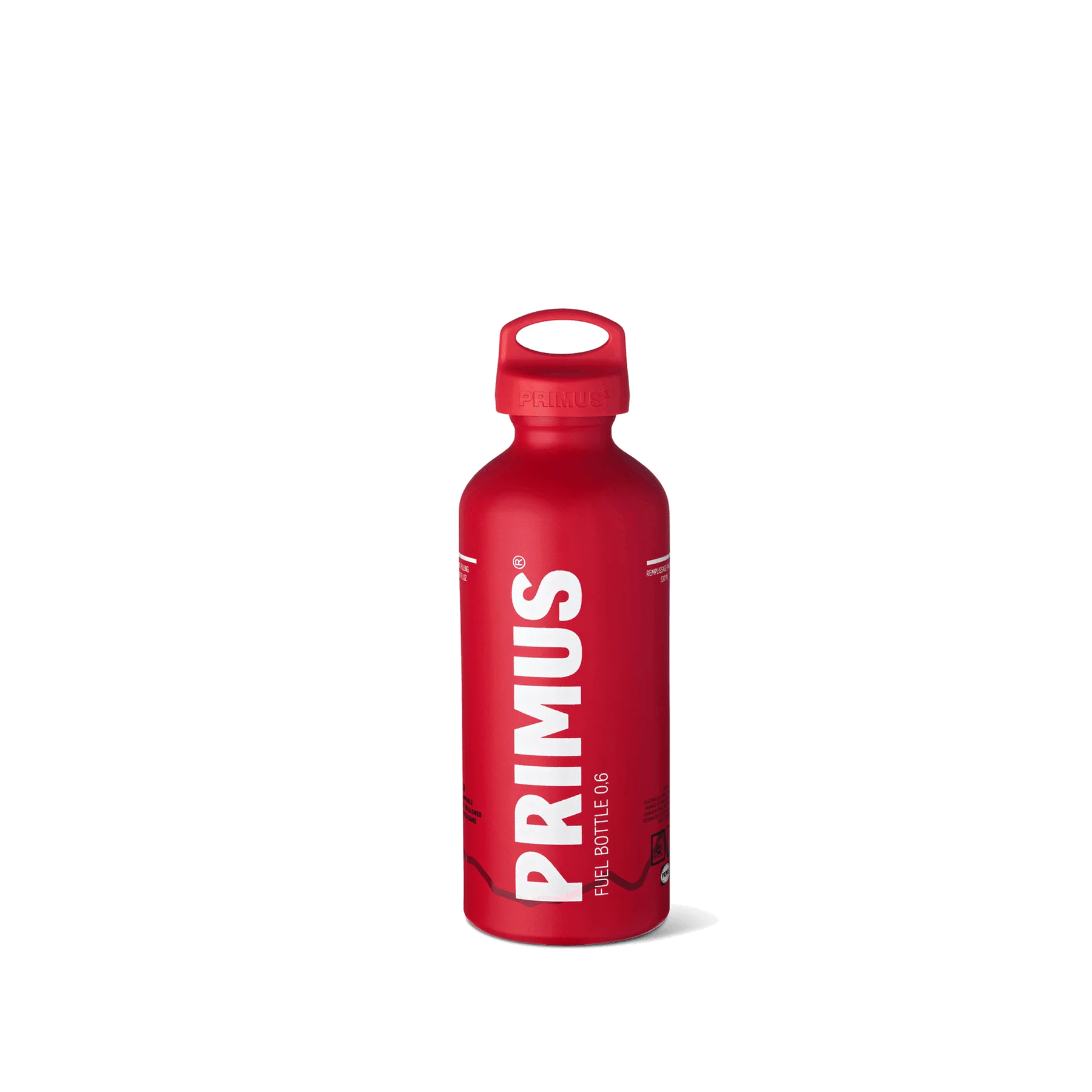 Fuel Bottle Red primus