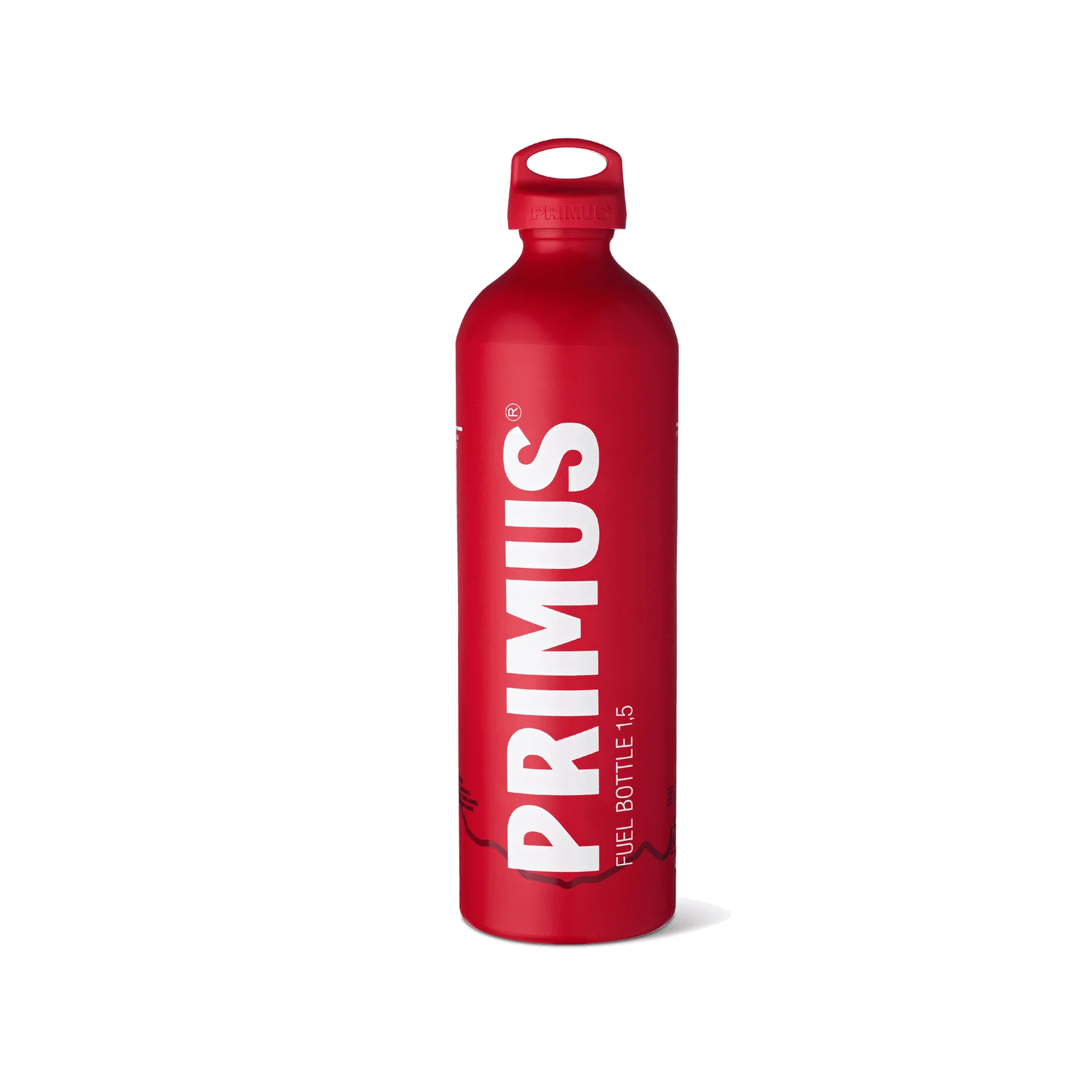 Fuel Bottle Red primus