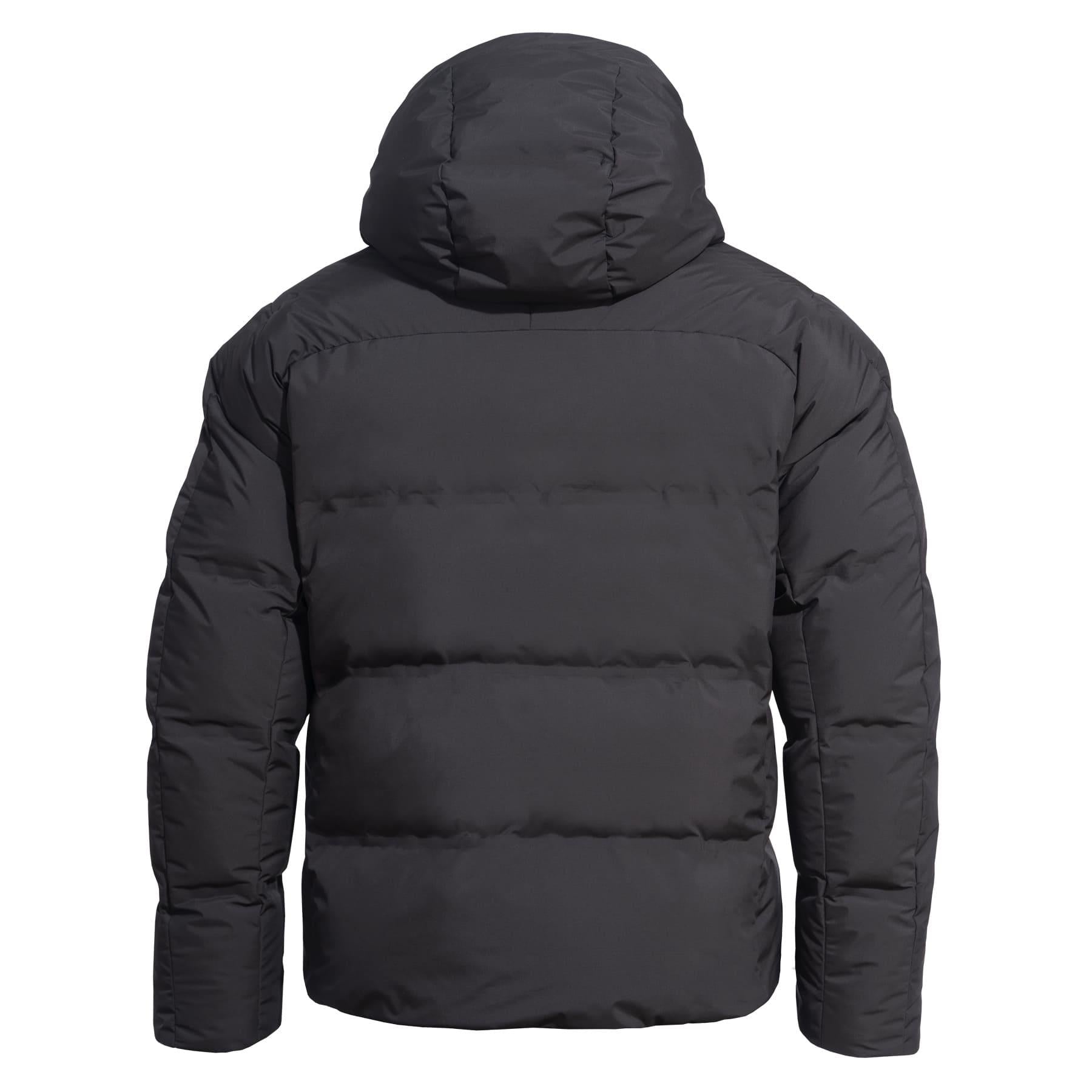 OMEGA DOWN JACKET - FairD Canada