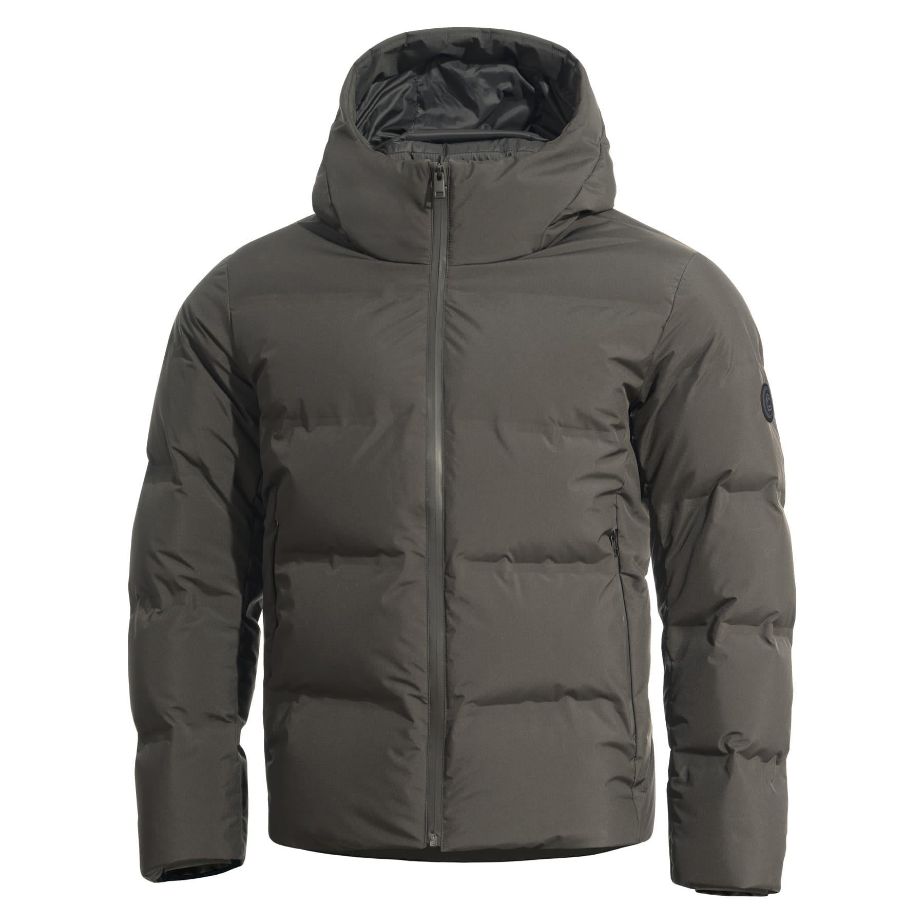 OMEGA DOWN JACKET - FairD Canada