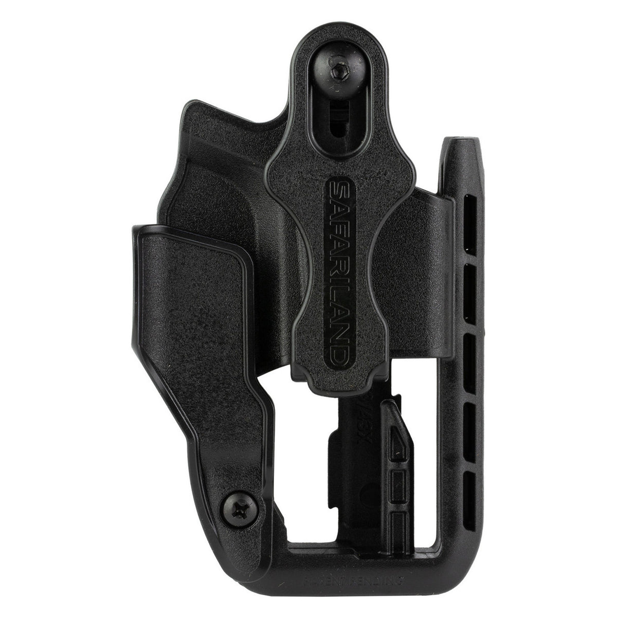Safariland Schema IWB holster 19-895-411 for Glock 43 and 43X