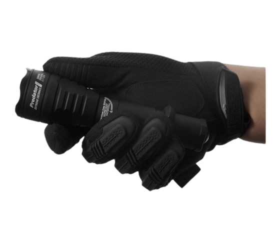 PREDATOR PRO TACTICAL FLASHLIGHT - ARMYTEK - FairD Canada