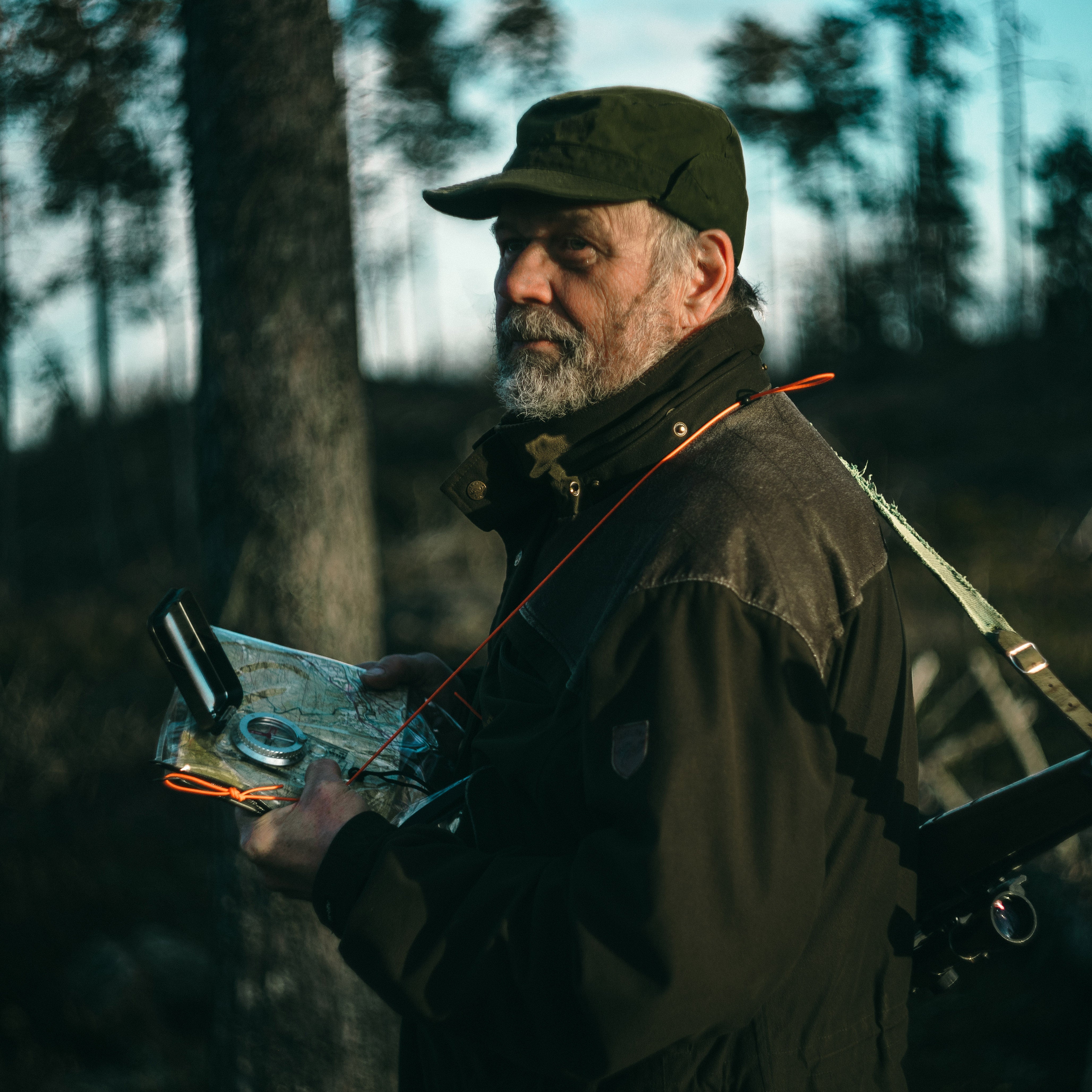 Expedition Neo S Silva