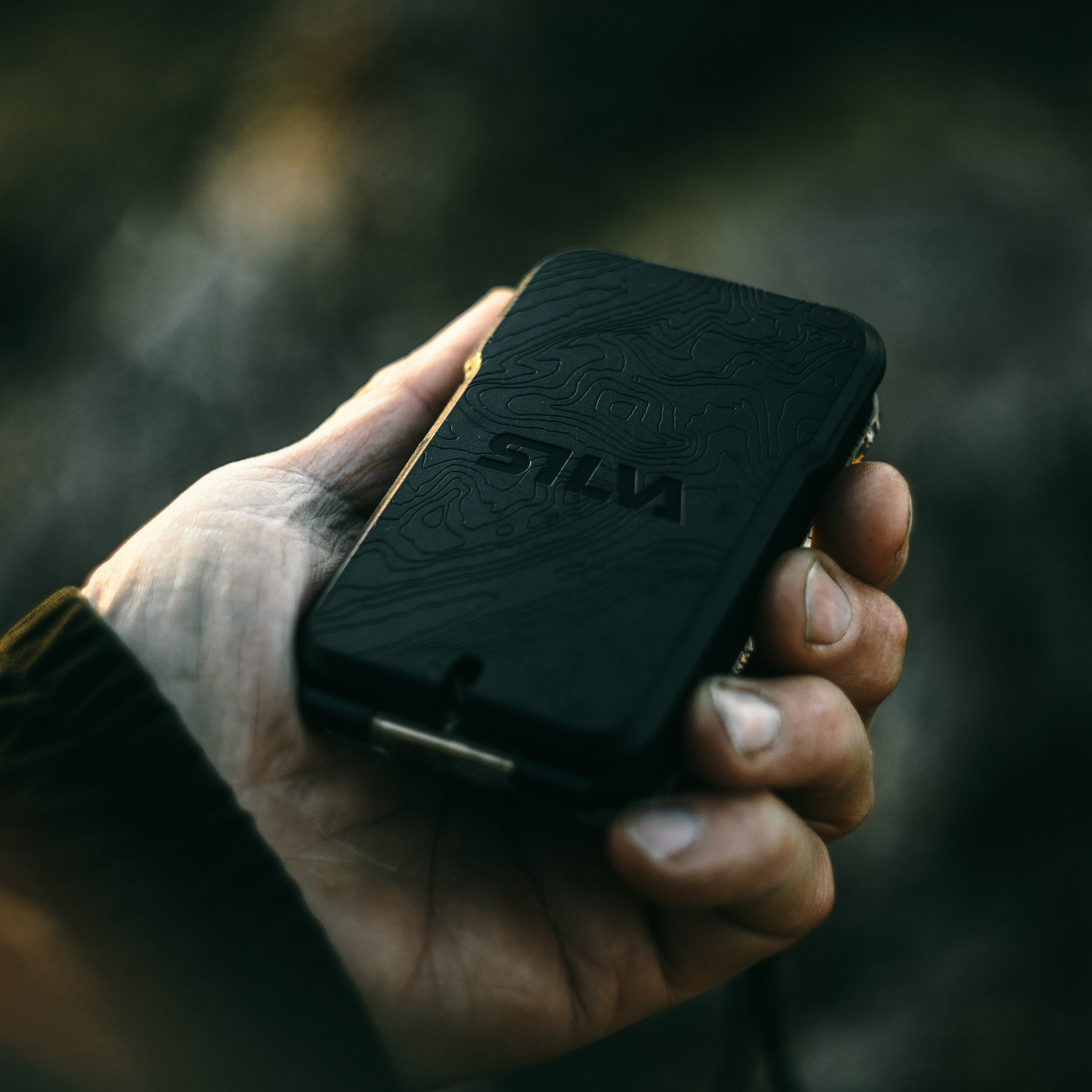 Expedition Neo S Silva