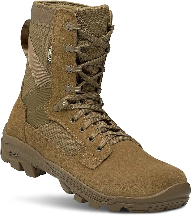 T8 BEFIDA REGULAR COYOTE - GARMONT VIBRAM SOLE - FairD Canada