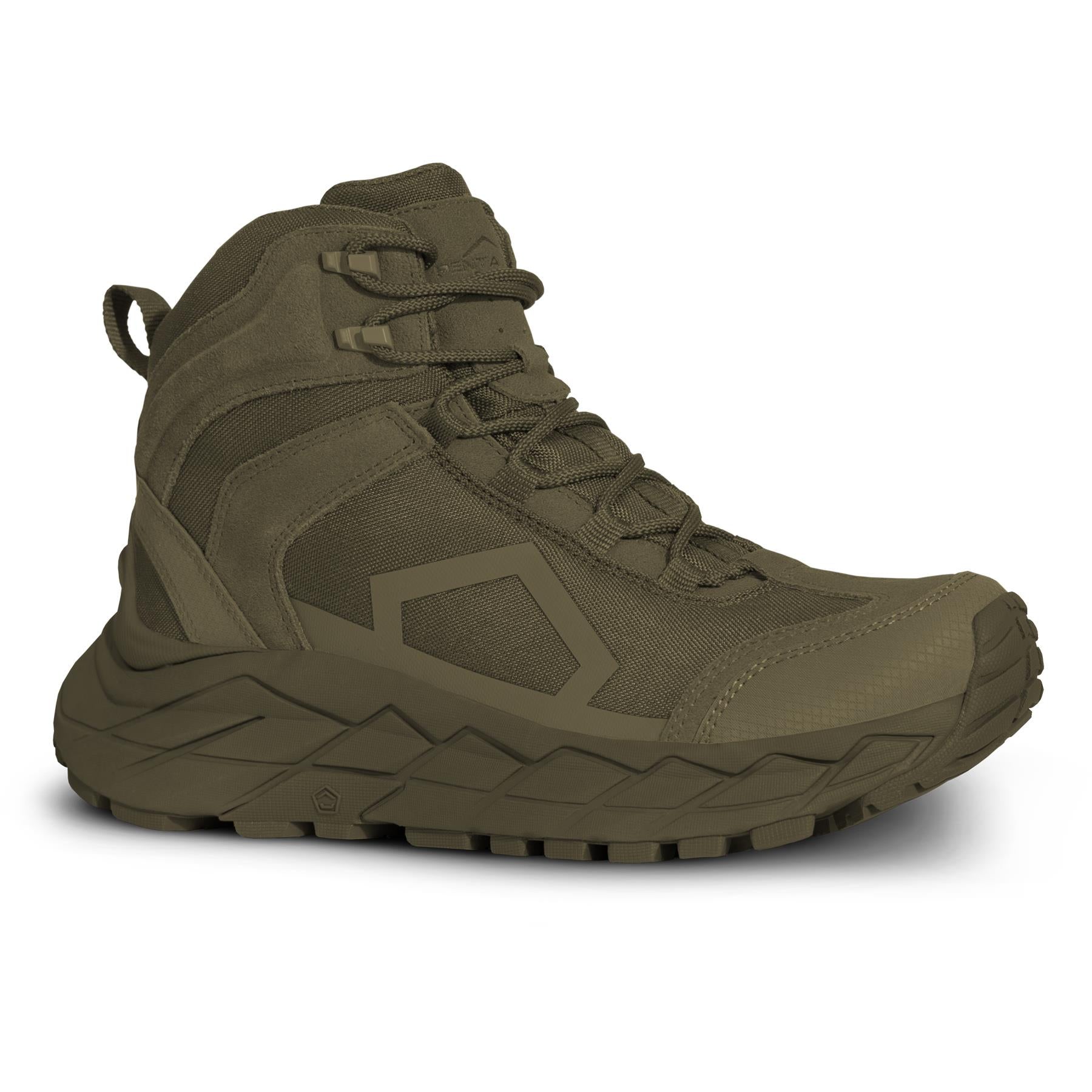 GRAVITY TREKKING 6 WP BOOTS K15062-TREK Pentagon Tactical